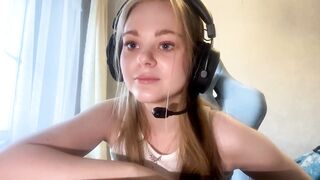sassy_petal Hot Porn Video [Chaturbate] - shy, young, smalltits, 18, blonde