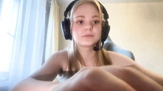 sassy_petal Hot Porn Video [Chaturbate] - shy, young, smalltits, 18, blonde