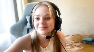 sassy_petal Hot Porn Video [Chaturbate] - shy, young, smalltits, 18, blonde