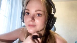 sassy_petal Hot Porn Video [Chaturbate] - shy, young, smalltits, 18, blonde