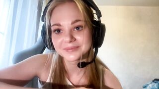 sassy_petal Hot Porn Video [Chaturbate] - shy, young, smalltits, 18, blonde