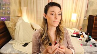Watch luckycyan Leaked Porn Video [Chaturbate] - new, natural, anal, fuckmachine, lovense