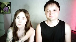 Watch _sexy_strawberry_ New Porn Video [Chaturbate] - new, feet, couple, sex, cum