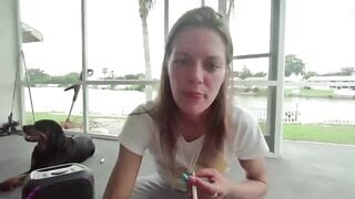 laylarainvip New Porn Video [Chaturbate] - fat, pussy, slave, niceass