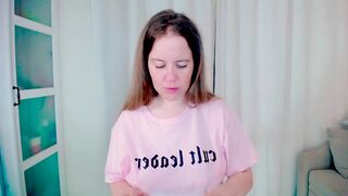 Watch mika4ever Leaked Porn Video [Chaturbate] - control, squirt, thick, ginger