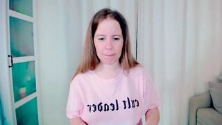 Watch mika4ever Leaked Porn Video [Chaturbate] - control, squirt, thick, ginger
