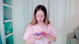 Watch mika4ever Leaked Porn Video [Chaturbate] - control, squirt, thick, ginger