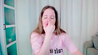 Watch mika4ever Leaked Porn Video [Chaturbate] - control, squirt, thick, ginger