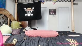 costumemenagerie Hot Porn Video [Chaturbate] - cosplay, private, bbw, cum, bigboobs