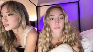 Watch tessadove Leaked Porn Video [Chaturbate] - new, young, 18, blonde