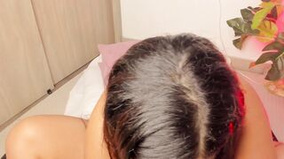 Watch miss_melanie18 Leaked Porn Video [Chaturbate] - ebony, new, bigass, latina, 18