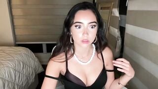 Watch emilyfawn New Porn Video [Chaturbate] - shower, asshole, leche, happy