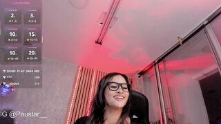 pau_star_ Hot Porn Video [Chaturbate] - deepthroat, latina, milf, squirt, bigboobs