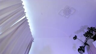 Watch viktoria_sullivans Camgirl Porn Video [Chaturbate] - redhead, feet, anal, bigboobs, petite