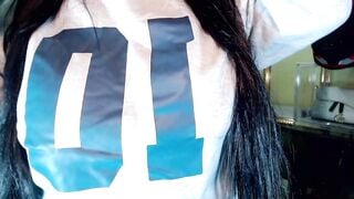 Watch asias_hotkiara Leaked Porn Video [Chaturbate] - new, pinay, asian, teen, bigboobs