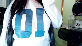 Watch asias_hotkiara Leaked Porn Video [Chaturbate] - new, pinay, asian, teen, bigboobs