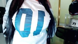 Watch asias_hotkiara Leaked Porn Video [Chaturbate] - new, pinay, asian, teen, bigboobs