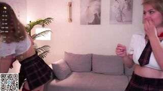 roselune Leaked Porn Video [Chaturbate] - new, shy, 18, lovense, blonde