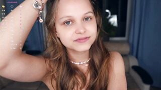 dierafauxa Leaked Porn Video [Chaturbate] - new, shy, 18, cute, petite
