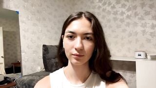 Watch magic_daisy Leaked Porn Video [Chaturbate] - new, shy, 18, teen, cute