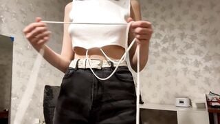 Watch magic_daisy Leaked Porn Video [Chaturbate] - new, shy, 18, teen, cute