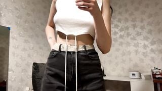 Watch magic_daisy Leaked Porn Video [Chaturbate] - new, shy, 18, teen, cute