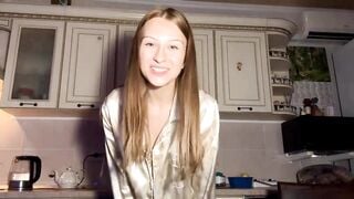bloody_petal New Porn Video [Chaturbate] - new, shy, 18, skinny, teen