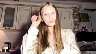 bloody_petal New Porn Video [Chaturbate] - new, shy, 18, skinny, teen