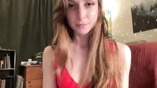 Watch adventurealexi Leaked Porn Video [Chaturbate] - shave, cuteface, messy, uncut