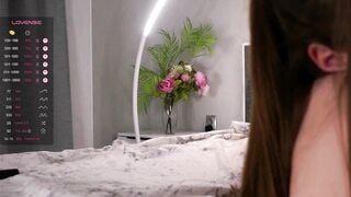tiny_bunny__ Camgirl Porn Video [Chaturbate] - new, shy, young, 18, teen