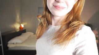 Watch jodybench Leaked Porn Video [Chaturbate] - redhead, new, shy, young, 18