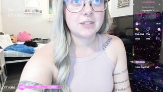 Watch sarah_e_xx Camgirl Porn Video [Chaturbate] - new, shy, bbw, lovense, 19