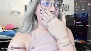 Watch sarah_e_xx Camgirl Porn Video [Chaturbate] - new, shy, bbw, lovense, 19