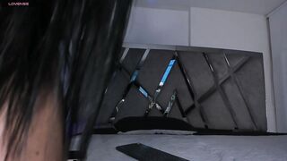 Watch samaay_ New Porn Video [Chaturbate] - curves, bigass, latina, pvt