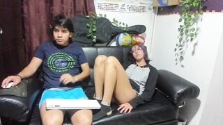 Watch donuts_dd Leaked Porn Video [Chaturbate] - shower, handjob, petite, kinky