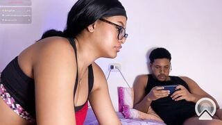 hotharmonies Camgirl Porn Video [Chaturbate] - ebony, deepthroat, bbc, anal, young