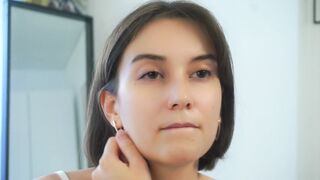 rexannecroyle New Porn Video [Chaturbate] - new, natural, shy, 18, teen