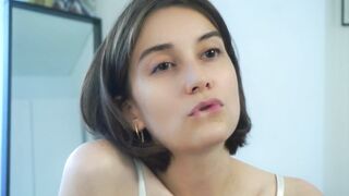 rexannecroyle New Porn Video [Chaturbate] - new, natural, shy, 18, teen