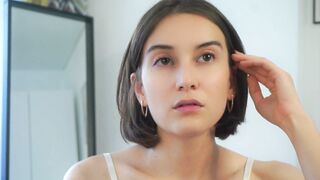 rexannecroyle New Porn Video [Chaturbate] - new, natural, shy, 18, teen