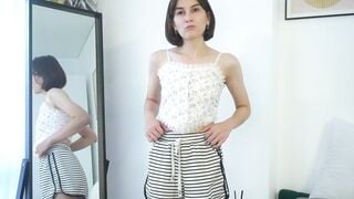 rexannecroyle New Porn Video [Chaturbate] - new, natural, shy, 18, teen