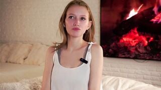 emmyleri Hot Porn Video [Chaturbate] - new, shy, 18, teen, cute
