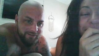 thehoneycouple90 Camgirl Porn Video [Chaturbate] - erotic, tall, juicy, rope