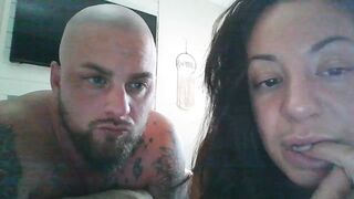 thehoneycouple90 Camgirl Porn Video [Chaturbate] - erotic, tall, juicy, rope