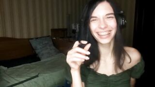 edythbibbs Camgirl Porn Video [Chaturbate] - new, young, 18, asian, cute