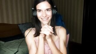 edythbibbs Camgirl Porn Video [Chaturbate] - new, young, 18, asian, cute