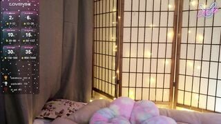 Watch lee_ex New Porn Video [Chaturbate] - cosplay, feet, anal, ahegao, bj