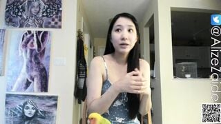 Watch alizezaide Leaked Porn Video [Chaturbate] - mature, 18, asian, teen