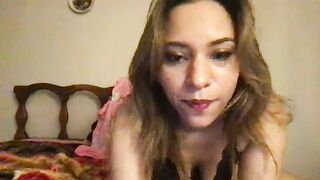 Watch xbrownbutterfly Hot Porn Video [Chaturbate] - longhair, friendly, play, highheels