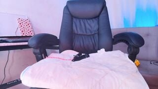 _miranda_hobbess Camgirl Porn Video [Chaturbate] - couple, smalltits, anal, squirt, bigboobs