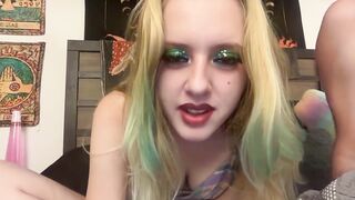 monmonfloof Hot Porn Video [Chaturbate] - kiss, chubby, lovensecontrol, analtoys, home